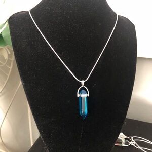 Chakra Healing Necklace